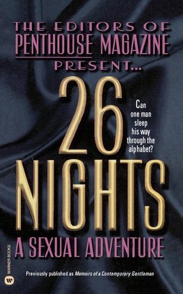 26 Nights