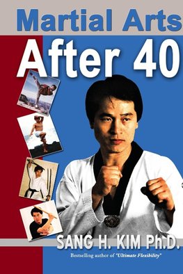 Martial Arts After 40