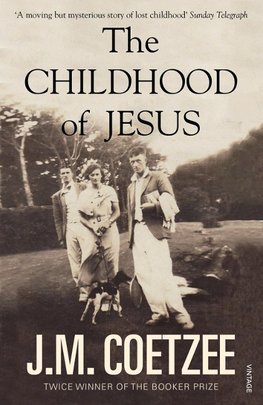 The Childhood of Jesus