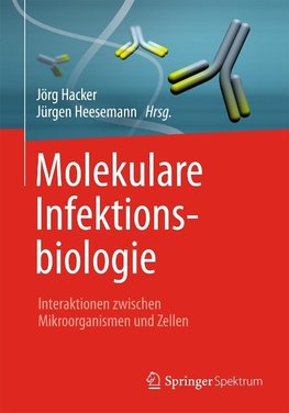 Molekulare Infektionsbiologie