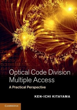 Kitayama, K: Optical Code Division Multiple Access