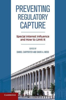 Preventing Regulatory Capture