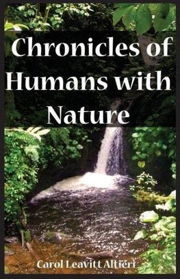 CHRON OF HUMANS W/NATURE