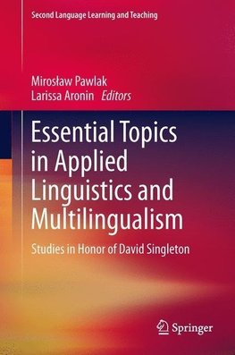 Essential Topics in Applied Linguistics and Multilingualism