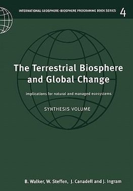 The Terrestrial Biosphere and Global Change