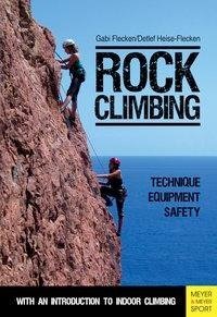 Rock Climbing