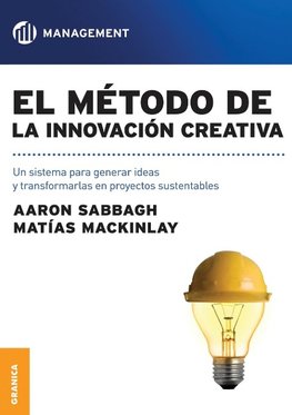 El método de la innovación creativa