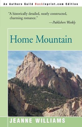 Home Mountain