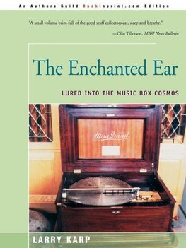 The Enchanted Ear