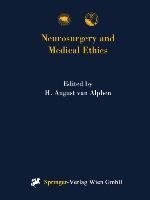 Neurosurgery and Medical Ethics