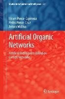 Artificial Organic Networks