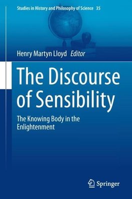 The Discourse of Sensibility