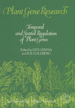 Temporal and Spatial Regulation of Plant Genes