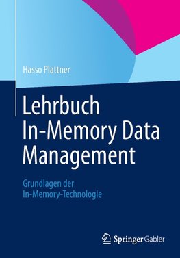 Lehrbuch In-Memory Data Management