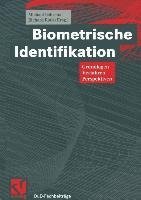 Biometrische Identifikation