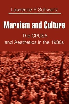 Marxism and Culture