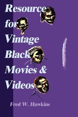 Resource for Vintage Black Movies & Videos