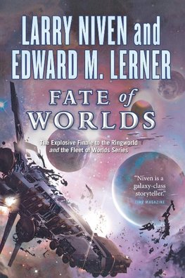 FATE OF WORLDS