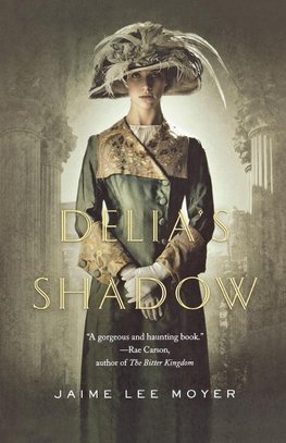 DELIA'S SHADOW