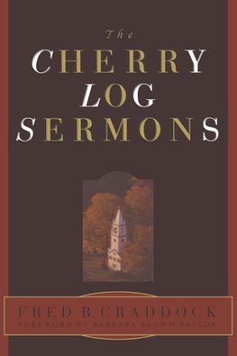 Cherry Log Sermons