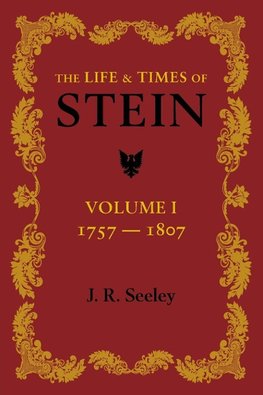 The Life and Times of Stein