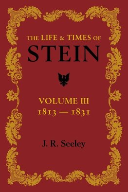 The Life and Times of Stein