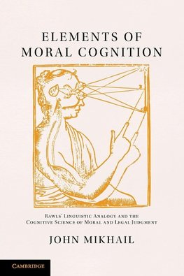 Elements of Moral Cognition