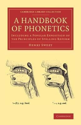 A Handbook of Phonetics