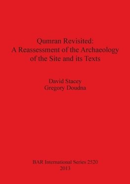 Qumran Revisited