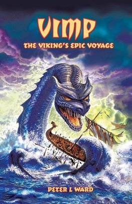 Vimp the Viking's Epic Voyage