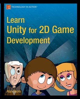 Learn Unity for 2D Game Development