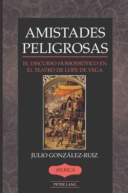 Amistades Peligrosas