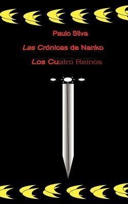 Las Cr Nicas de Nanko