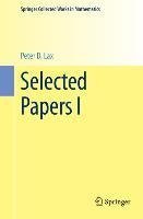 Selected Papers I