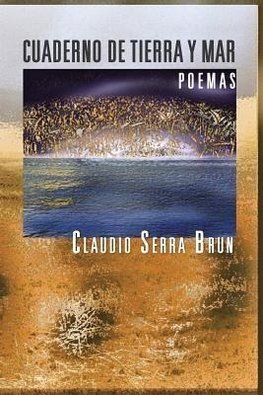 Brun, C: Cuaderno de Tierra y Mar