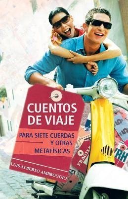 Cuentos de Viaje