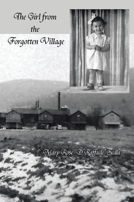 The Girl from the Forgotten Village