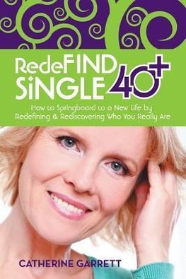 Redefind Single 40+