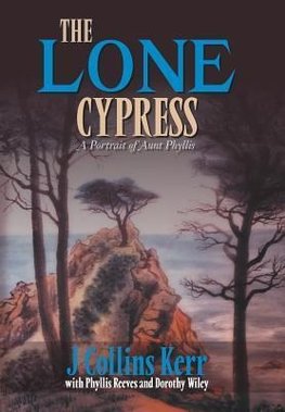 The Lone Cypress