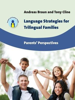 Language Strategies for Trilingual Families