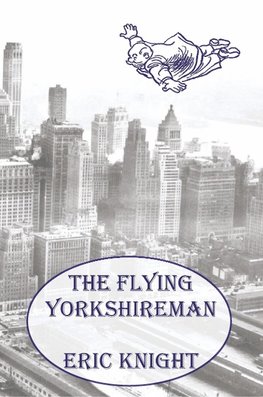 The Flying Yorkshireman