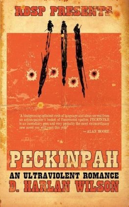 Peckinpah