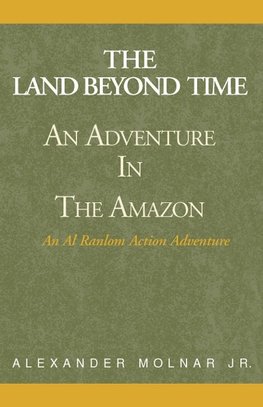 The Land Beyond Time