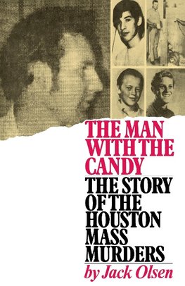 The Man with the Candy