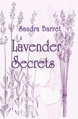 LAVENDER SECRETS 2/E