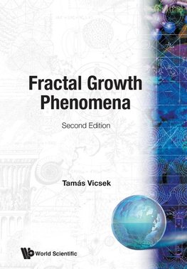 Fractal Growth Phenomena