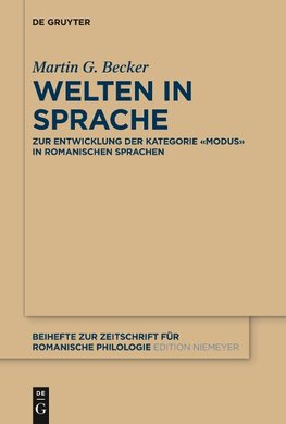 Welten in Sprache