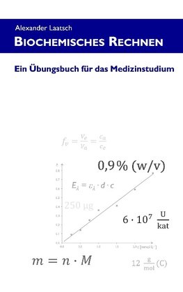 Biochemisches Rechnen