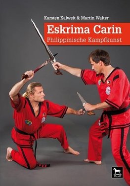 Eskrima Carin