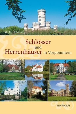 Schlösser und Herrenhäuser in Vorpommern